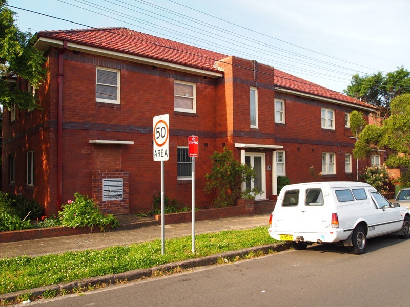 3/2B Yule Street, Dulwich Hill NSW 2203