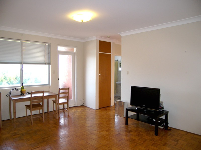 5/38 Francis Street, Marrickville NSW 2204