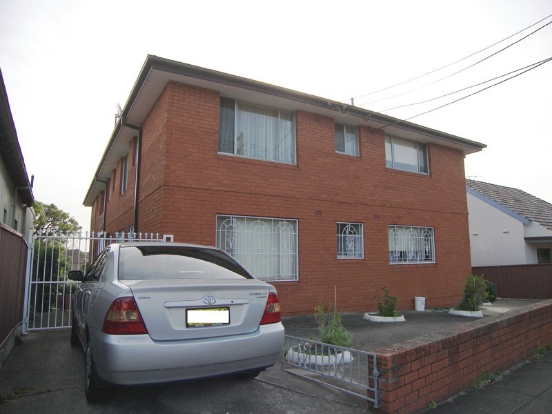 5/38 Francis Street, Marrickville NSW 2204