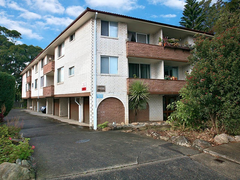 23/387 Marrickville Road, Marrickville NSW 2204