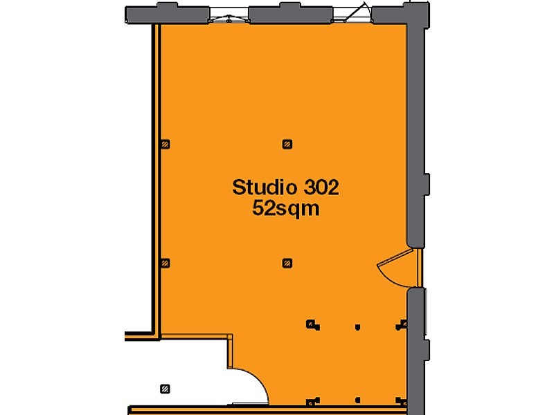 302/3 Gladstone Street, Newtown NSW 2042