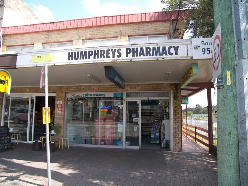 16 Hartill-Law Avenue, Bardwell Park NSW 2207