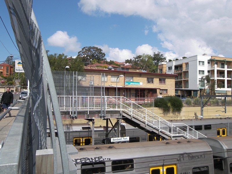 16 Hartill-Law Avenue, Bardwell Park NSW 2207