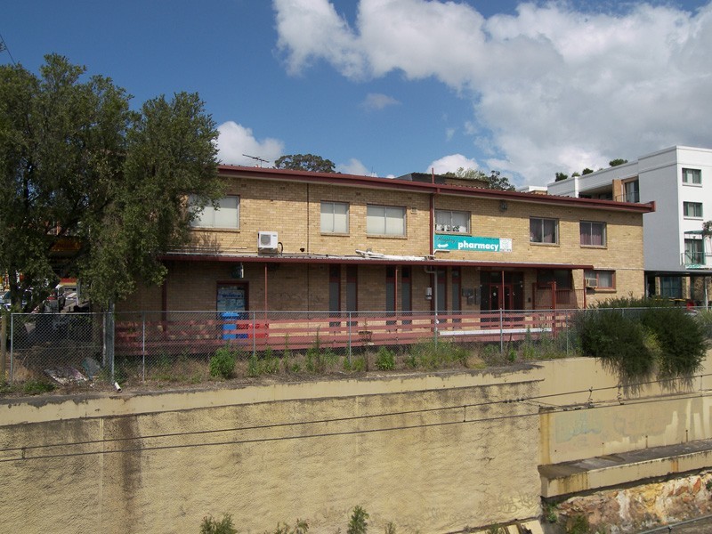 16 Hartill-Law Avenue, Bardwell Park NSW 2207