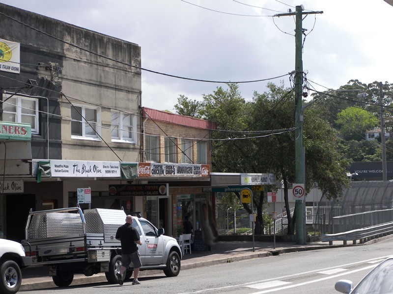 16 Hartill-Law Avenue, Bardwell Park NSW 2207