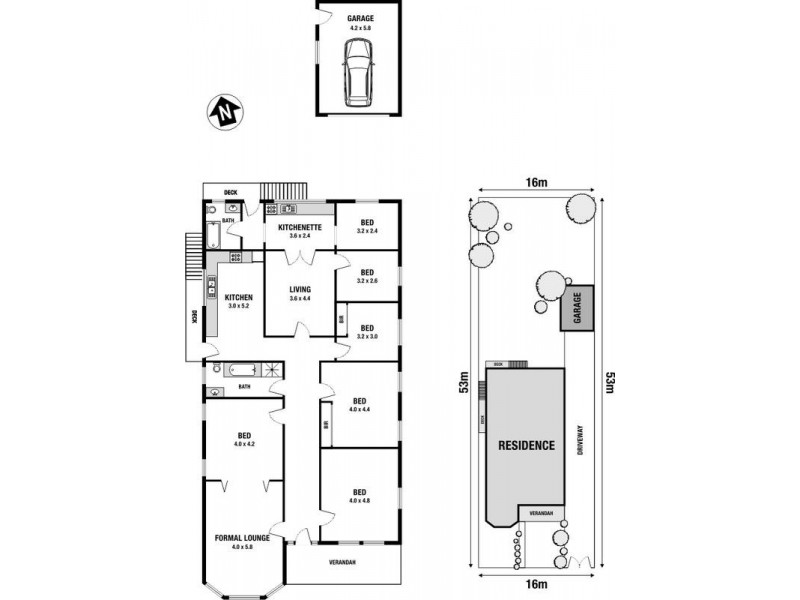 36 George Street, Marrickville NSW 2204