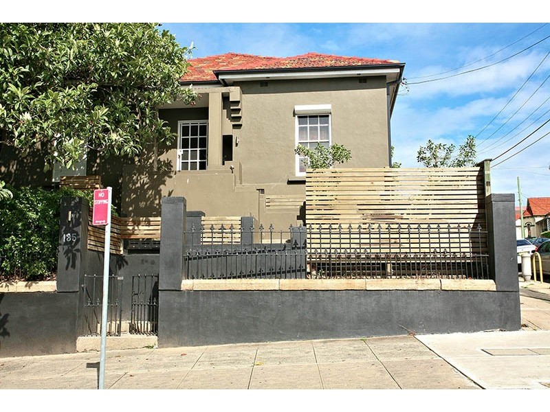 2/135 Petersham Road, Marrickville NSW 2204