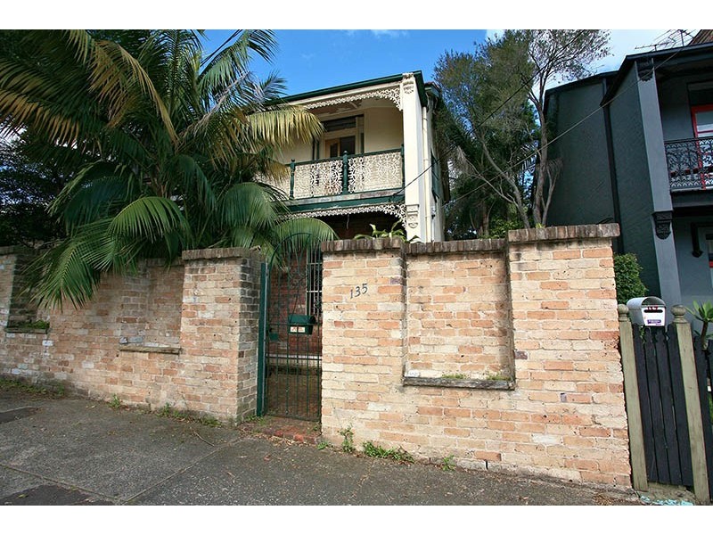 135 Illawarra Road, Marrickville NSW 2204
