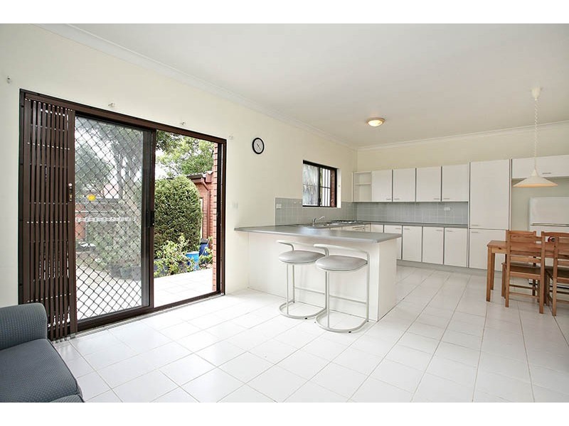 3 Neville Street, Marrickville NSW 2204