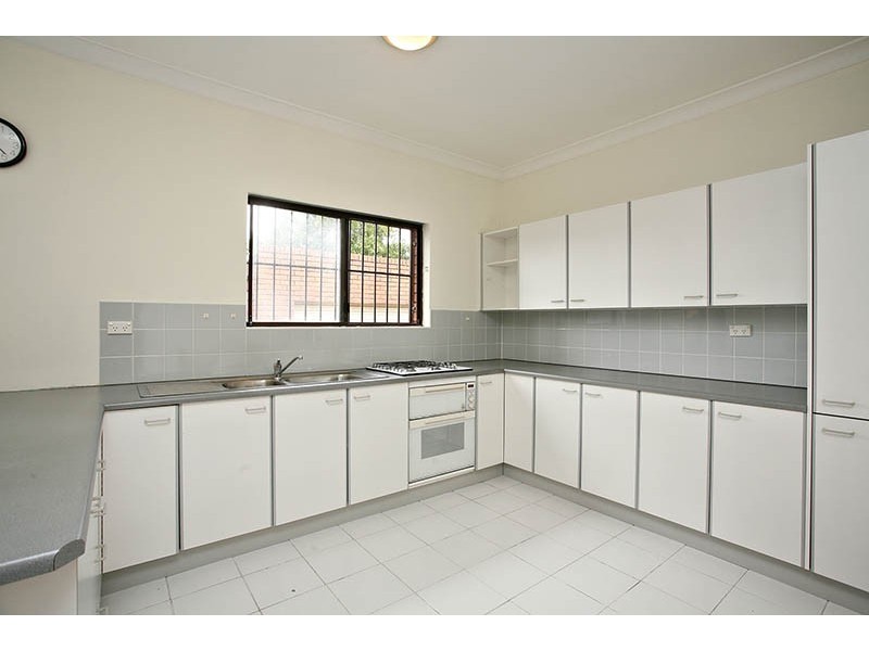3 Neville Street, Marrickville NSW 2204