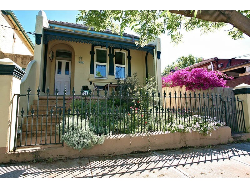 205 Addison Road, Marrickville NSW 2204
