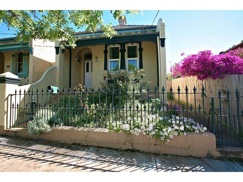 205 Addison Road, Marrickville NSW 2204