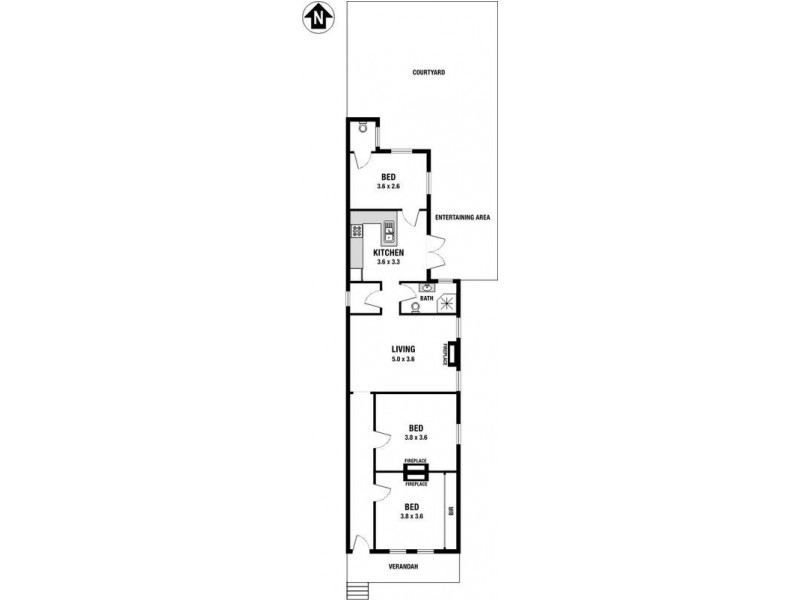 205 Addison Road, Marrickville NSW 2204