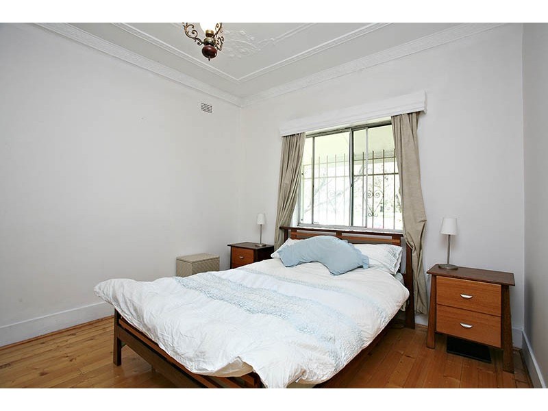 1 Wharf Street, Marrickville NSW 2204