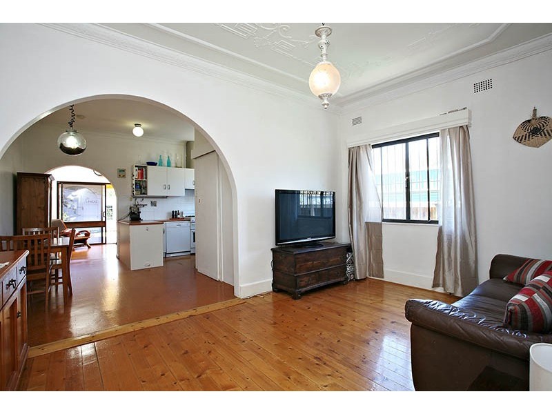 1 Wharf Street, Marrickville NSW 2204