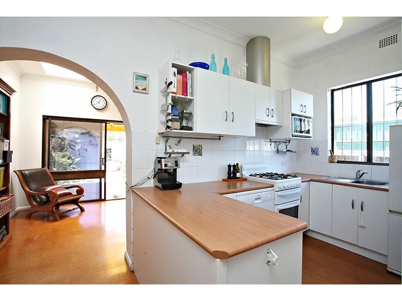 1 Wharf Street, Marrickville NSW 2204