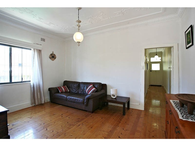 1 Wharf Street, Marrickville NSW 2204