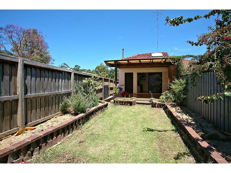 1 Wharf Street, Marrickville NSW 2204