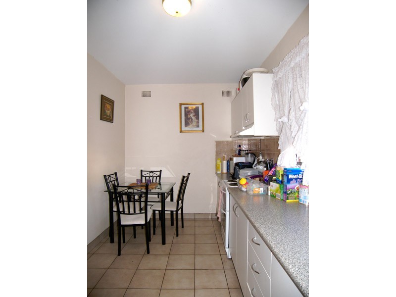 1/38 Francis Street, Marrickville NSW 2204