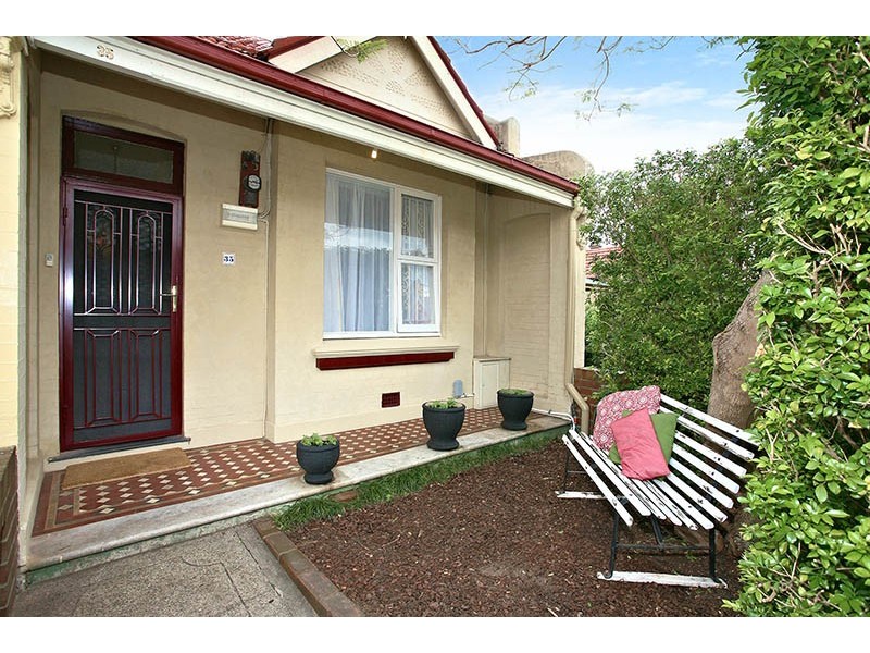 35 Calvert Street, Marrickville NSW 2204