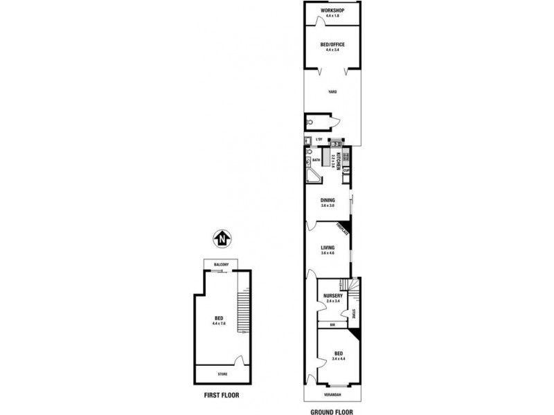 35 Calvert Street, Marrickville NSW 2204