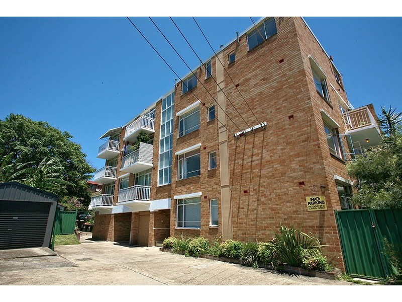 20/30 Ewart Street, Marrickville NSW 2204