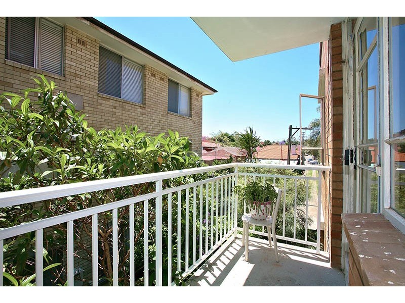 20/30 Ewart Street, Marrickville NSW 2204