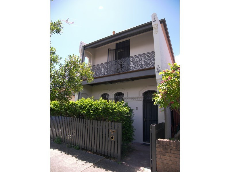 41 Neville Street, Marrickville NSW 2204