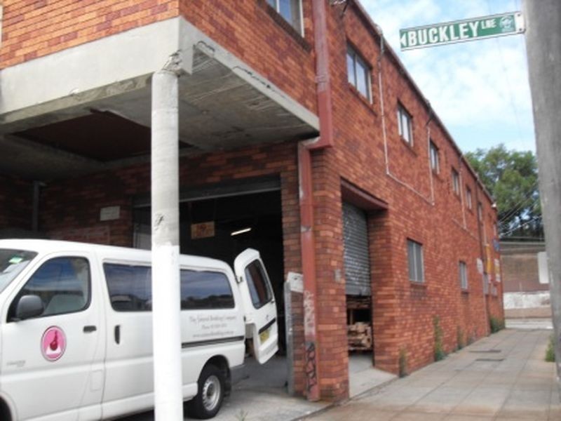 Rear/31 Marrickville Road, Marrickville NSW 2204