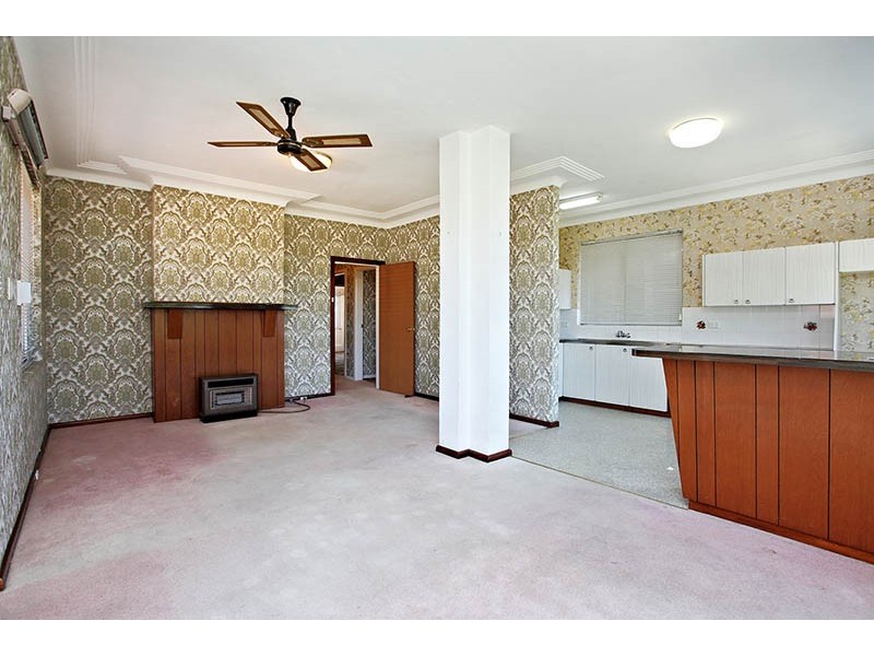 12 Hilltop Avenue, Marrickville NSW 2204