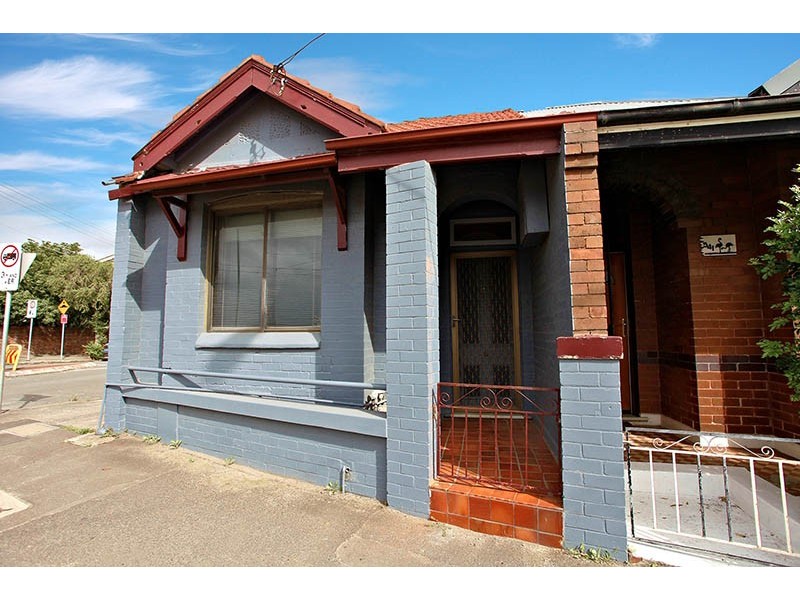 543 Princes Highway, Tempe NSW 2044