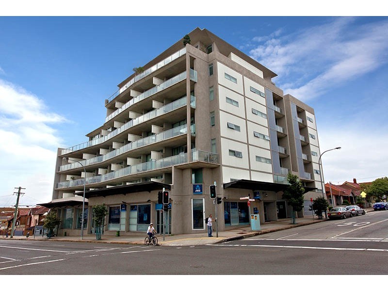 18/176 Marrickville Road, Marrickville NSW 2204