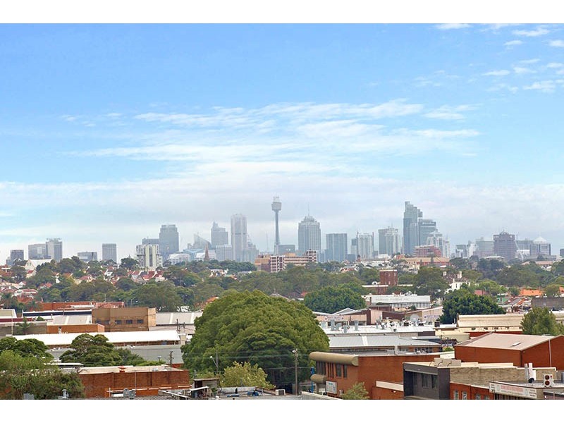 18/176 Marrickville Road, Marrickville NSW 2204
