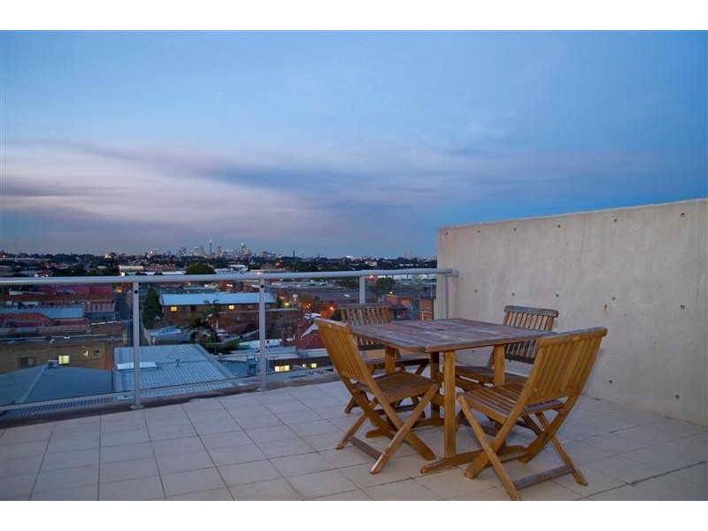18/176 Marrickville Road, Marrickville NSW 2204