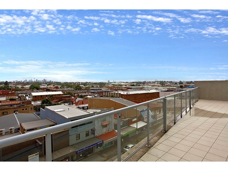 18/176 Marrickville Road, Marrickville NSW 2204