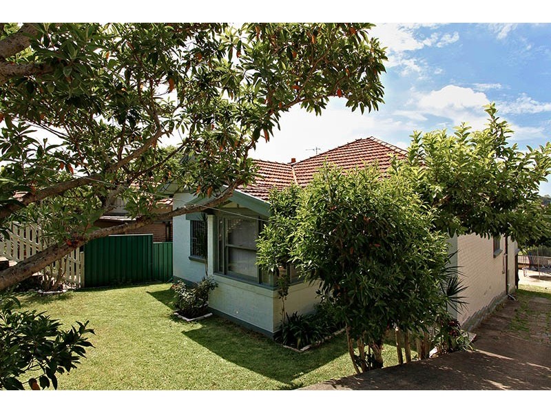 104 Thornley Street, Marrickville NSW 2204