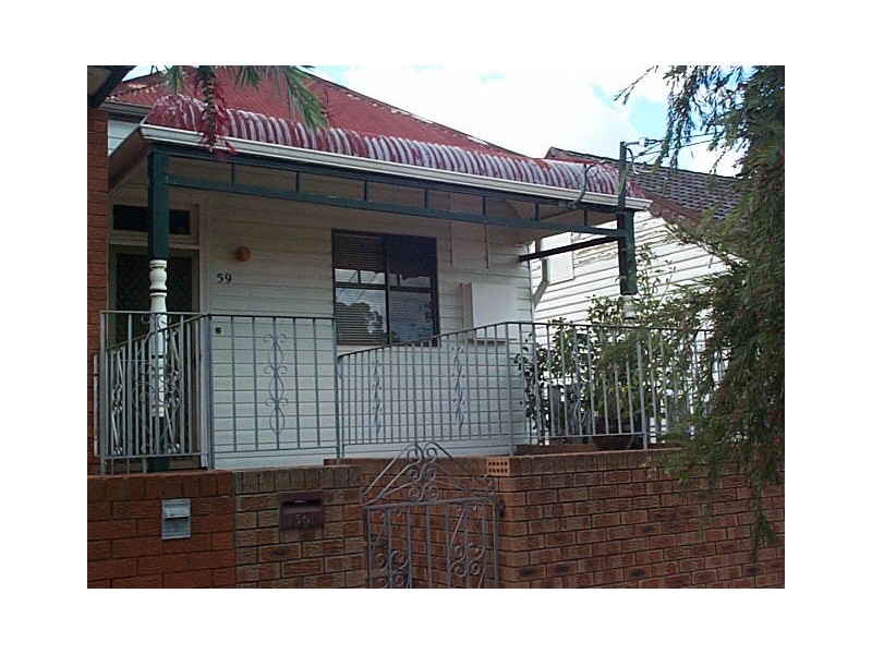 59 Renwick Street, Marrickville NSW 2204