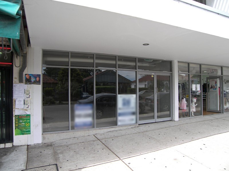 104 Wollongong Road, Arncliffe NSW 2205