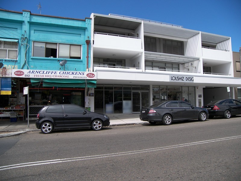 104 Wollongong Road, Arncliffe NSW 2205