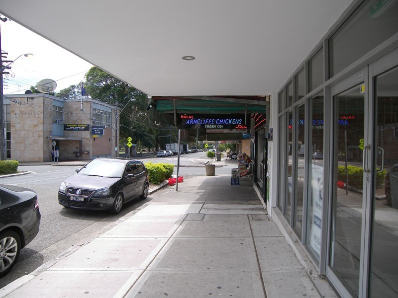 104 Wollongong Road, Arncliffe NSW 2205