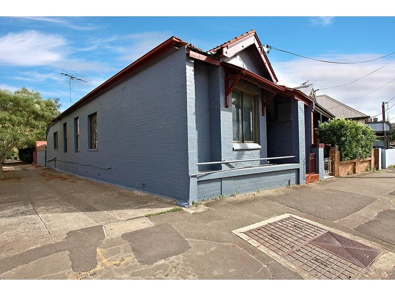 543 Princes Highway, Tempe NSW 2044