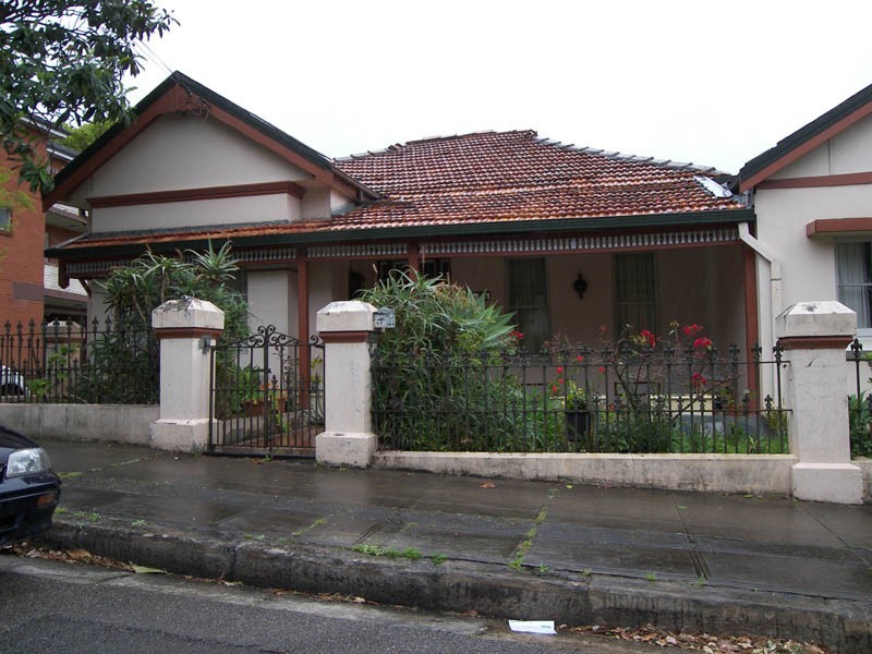 3/22 Harrington Street, Enmore NSW 2042