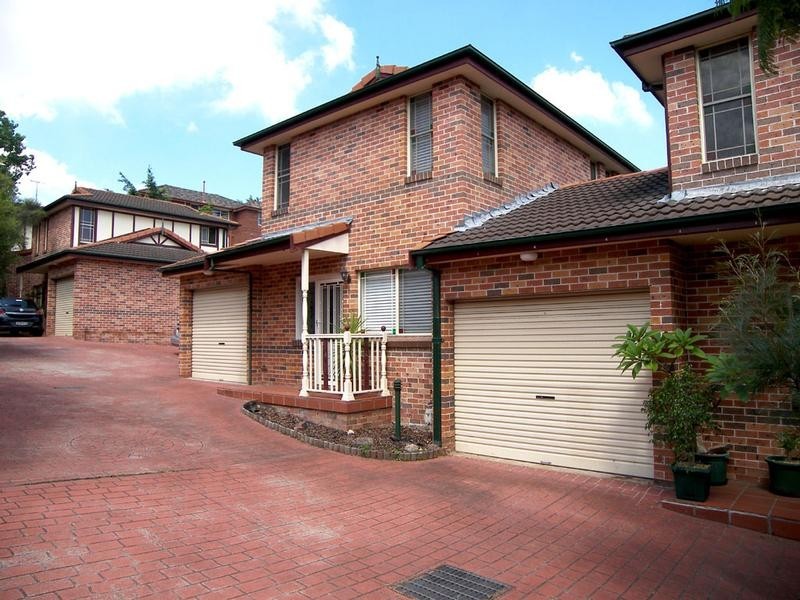 4/4-6 Princes Street, Marrickville NSW 2204