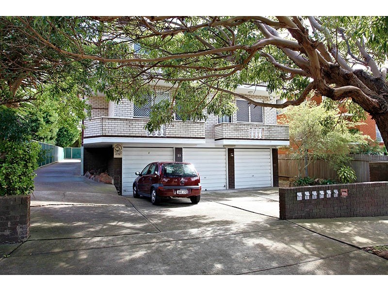 5/51 Knox Street, Belmore NSW 2192
