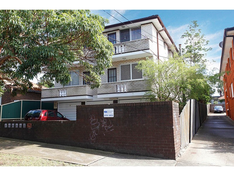 5/51 Knox Street, Belmore NSW 2192
