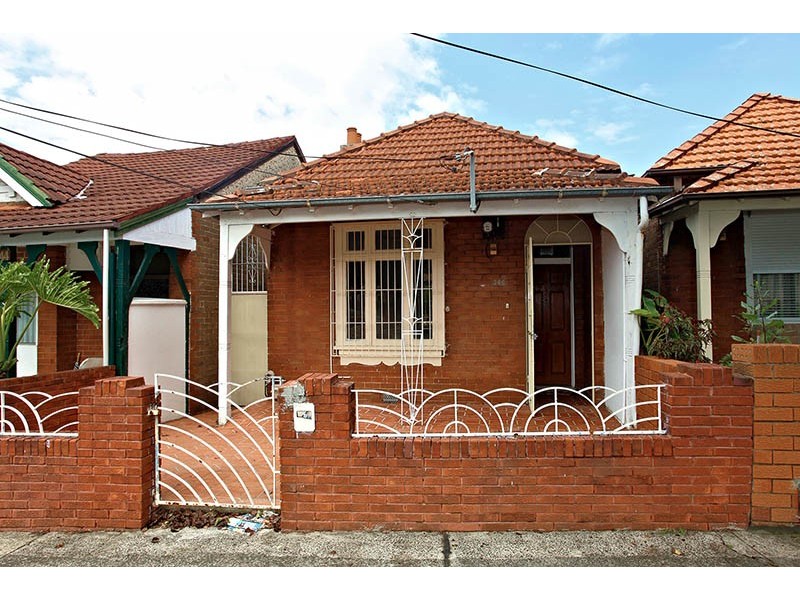 246 Addison Rd, Marrickville NSW 2204