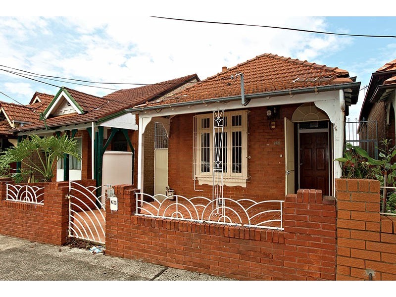 246 Addison Rd, Marrickville NSW 2204