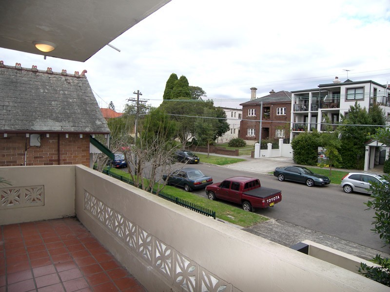 3/38 George Street, Marrickville NSW 2204