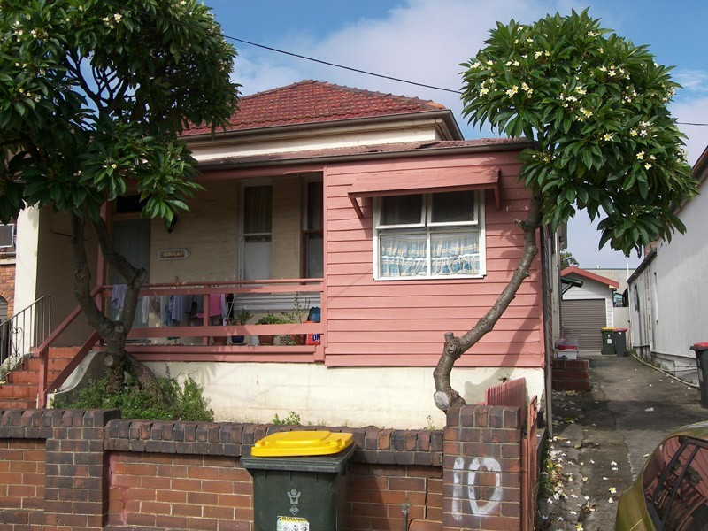 4/10 Lymerston Street, Tempe NSW 2044