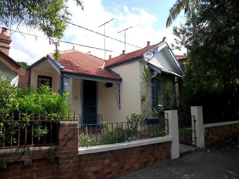 62 Hill Street, Marrickville NSW 2204